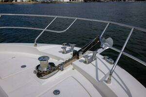 2018 Prestige 680 Flybridge thumbnail 39