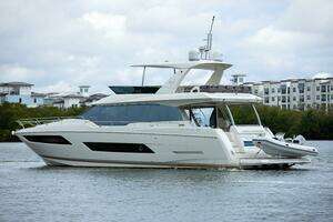 2018 Prestige 680 Flybridge thumbnail 60