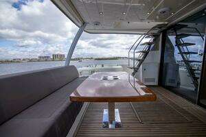2018 Prestige 680 Flybridge thumbnail 34