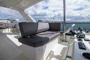 2018 Prestige 680 Flybridge thumbnail 57