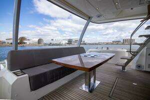2018 Prestige 680 Flybridge thumbnail 35