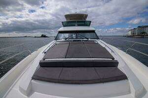 2018 Prestige 680 Flybridge thumbnail 38