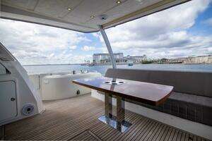 2018 Prestige 680 Flybridge thumbnail 36