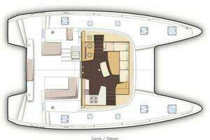  2024 Lagoon  Yacht For Sale in  British Columbia