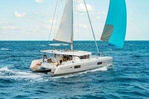  2024 Lagoon  Yacht For Sale in  British Columbia