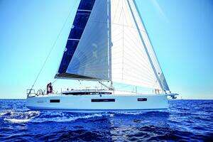 2024 Jeanneau  Yacht For Sale in Vancouver British Columbia