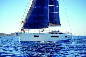  2024 Jeanneau  Yacht For Sale in Vancouver British Columbia
