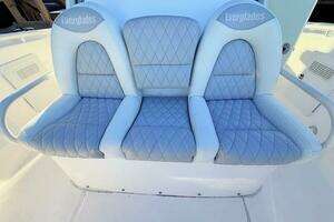 2014 Everglades 355 Center Console thumbnail 19
