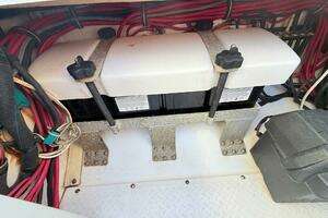 2014 Everglades 355 Center Console thumbnail 33