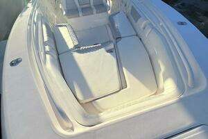 2014 Everglades 355 Center Console thumbnail 12