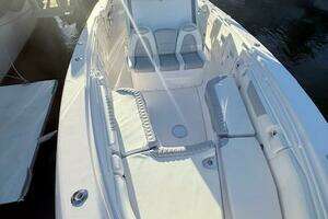 2014 Everglades 355 Center Console thumbnail 14