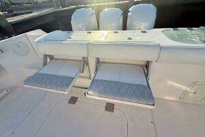 2014 Everglades 355 Center Console thumbnail 28