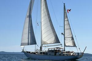 Vessel Image #2