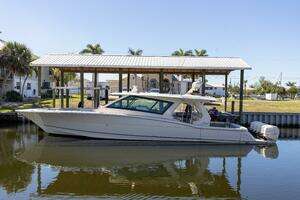 53ft Scout Yacht For Sale