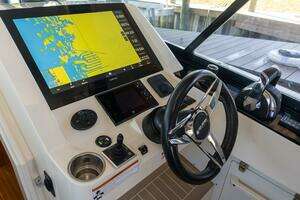 53ft Scout Yacht For Sale