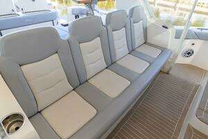 53ft Scout Yacht For Sale