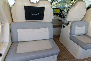 53ft Scout Yacht For Sale