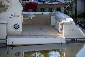 53ft Scout Yacht For Sale
