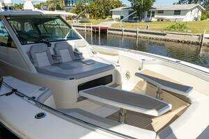 53ft Scout Yacht For Sale