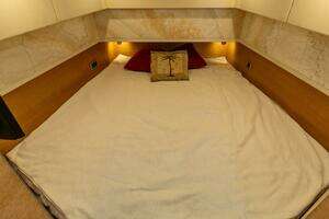 53ft Scout Yacht For Sale