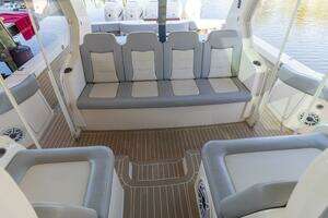 53ft Scout Yacht For Sale