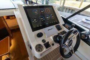 53ft Scout Yacht For Sale