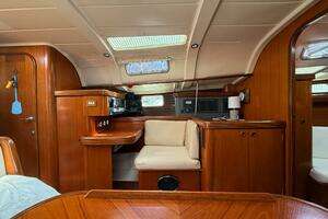 1993 Beneteau Oceanis 400 thumbnail 17