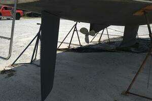 1993 Beneteau Oceanis 400 thumbnail 25
