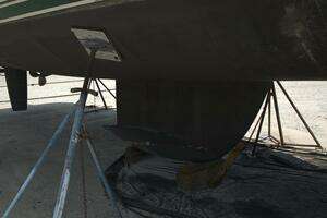 1993 Beneteau Oceanis 400 thumbnail 24