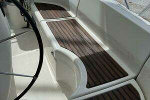 1993 Beneteau Oceanis 400 thumbnail 9