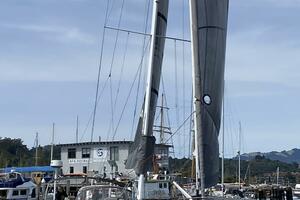 40ft Blue Jacket Yacht For Sale