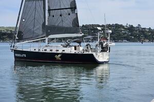 40ft Blue Jacket Yacht For Sale