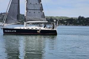 40ft Blue Jacket Yacht For Sale