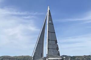 40ft Blue Jacket Yacht For Sale