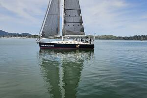40ft Blue Jacket Yacht For Sale
