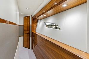 Backlash 72ft Viking Yacht For Sale