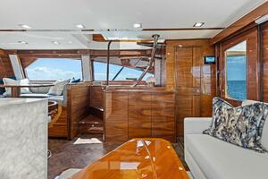 Backlash 72ft Viking Yacht For Sale
