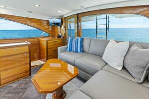 Backlash 72ft Viking Yacht For Sale