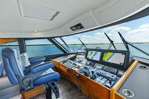 Backlash 72ft Viking Yacht For Sale