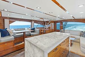 Backlash 72ft Viking Yacht For Sale