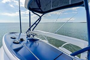 Backlash 72ft Viking Yacht For Sale