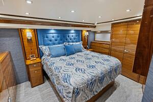 Backlash 72ft Viking Yacht For Sale