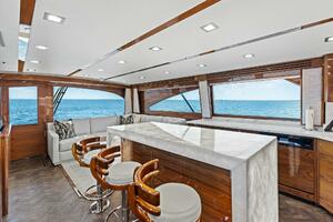 Backlash 72ft Viking Yacht For Sale