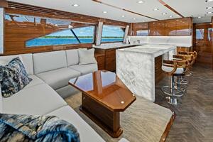 Backlash 72ft Viking Yacht For Sale
