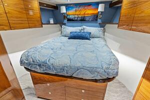 Backlash 72ft Viking Yacht For Sale
