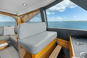 Backlash 72ft Viking Yacht For Sale