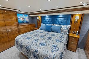 Backlash 72ft Viking Yacht For Sale