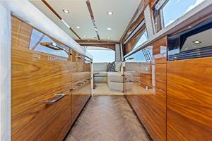 Backlash 72ft Viking Yacht For Sale