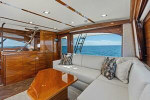 Backlash 72ft Viking Yacht For Sale