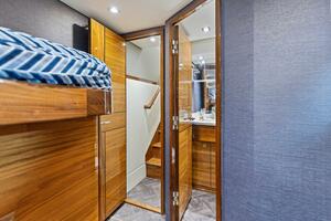 Backlash 72ft Viking Yacht For Sale